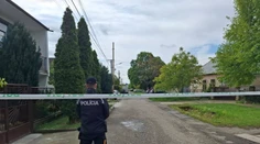 Tragédia pri Šali. Vnuk (27) zavraždil svojho deda, u ktorého dočasne býval