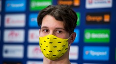 Výborná správa zo zámoria. Ďalší Slovák je blízko k debutu v NHL