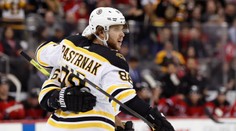 McDavid, Pastrňák, MacKinnon a Ovečkin kapitánmi v Zápase hviezd