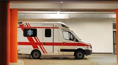 Na východe vypadol chlapec z okna: So stredne ťažkými zraneniami skončil v nemocnici