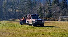 V Belianskych Tatrách našli mŕtveho Poliaka. Na túru sa vybral do oblasti, ktorá je roky zakázaná
