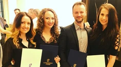 Literárny fond ocenil prácu našich kolegov