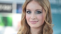 Novinári si zvolili svoju Miss. Stala sa ňou Simona z Dunajskej Lužnej