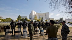 Pakistanská kresťanka Bibiová je nevinná. Islamisti, ktorí žiadali jej popravu, neuspeli