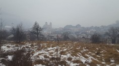 Toto je mesto s najhorším vzduchom na Slovensku. Má pritom iba tritisíc obyvateľov