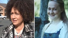 Roky klamala Ameriku, že je černoška. Natreli ju vlastní rodičia