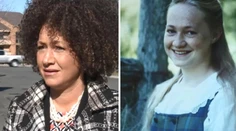 Roky klamala Ameriku, že je černoška. Natreli ju vlastní rodičia