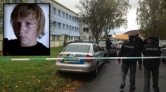 Šialená útočníčka zabíjala na českej škole. Ukázala sa však ešte šokujúcejšia okolnosť