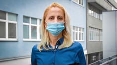 Máme málo sestier? Nataliia z Ukrajiny by ju mohla robiť, úrady jej to však ešte nedovolili