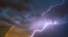 Na juhozápade Slovenska hrozia povodne, najviac ohrozený je okres Rožňava