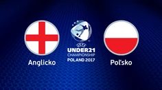 VIDEO: Angličania si poradili na ME 21 s domácim Poľskom hladko 3:0