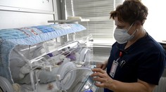 Ľudia za mesiac vyzbierali 300-tisíc eur pre predčasniatka a ich matky. Zásluhu na tom má aj stránka Zomri