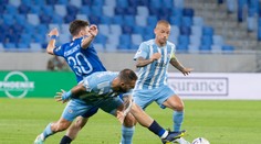 Obrovská dráma s infarktovým záverom. Slovan postúpil cez Batumi po geniálnom góle Weissa