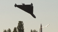 V iránskych dronoch, ktoré používa Rusko na Ukrajine, našli súčiastky z Kanady