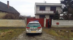Rodinná tragédia z Tešedíkova sa zamotáva. Skúšali sme zapáliť benzín cigaretou
