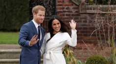 To bude udalosť roka. Zverejnili dátum svadby princa Harryho