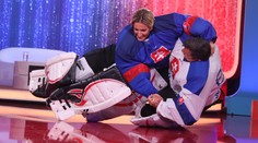 Pomsta na záver bola sladká, Adela kričala DOSŤ!