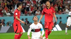 Zázrak z Ázie číslo dva. Kórea si v nadstavenom čase vypýtala osemfinále