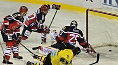 Tipsport Liga: Súboj druhého s tretím vyhrala Nitra