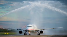 Budeme opäť lietať z Bratislavy do Košíc? Ministerstvo dopravy by mohlo dotovať niektoré letecké linky