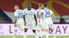 Slovan chce v odvete potvrdiť úlohu favorita a preniknúť do playoff Európskej ligy