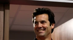 Pochybnostiam je koniec, Real Madrid bude aj naďalej viesť Santiago Solari