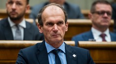 Kuffov prísľub rozhorčil opozíciu. Konferencia biskupov Slovenska sa od jeho slov dištancuje