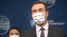 Exminister Krajčí kritizuje riadenie pandémie: Máme najhorší nástup tretej vlny