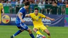 Priamy konkurent Slovenska pred Eurom ukázal parádnu formu, Ronaldo to stále vie