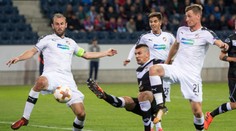 EL: Bakošov gól Plzni nestačil, Slavia so Stochom s cennou remízou v Španielsku