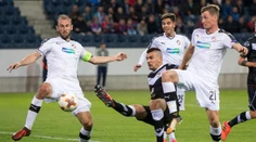 EL: Bakošov gól Plzni nestačil, Slavia so Stochom s cennou remízou v Španielsku