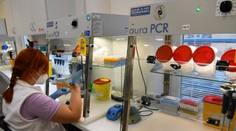 Pribudlo najviac infikovaných od začiatku pandémie. Odhalili vyše 20-tisíc pozitívnych