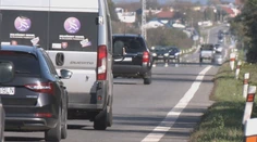 Regiónom vedie hlavný cestný ťah na Ukrajinu. Vybrali trasu, kadiaľ povedie nová diaľnica