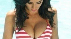 Katy Perry prezradila tajomstvo bujného poprsia