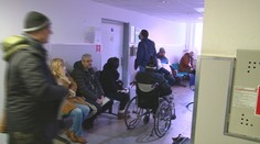 Na vyšetrenie čakali celé hodiny. Nitrianska nemocnica po vlne sťažností ohlásila zmeny na urgente