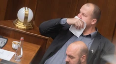 ĽSNS neobnoví poslanecký klub, náhradníčka za Kotlebu o členstvo v ňom nemá záujem