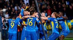 Ruská rozprávka á la Leicester, ašpirant na vypadnutie siaha na titul