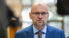 Žiadna sprenevera, reaguje Sulík na správu NKÚ o míňaní na EXPO Dubaj. Mali dokonca ušetriť