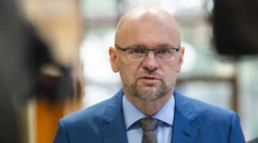 Žiadna sprenevera, reaguje Sulík na správu NKÚ o míňaní na EXPO Dubaj. Mali dokonca ušetriť