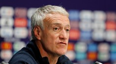 V nominácii Francúzska na Ligu národov a prípravu je aj jeden nováčik