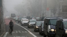 Matúš Vallo tvrdí, že sa podarilo vyriešiť posledný veľký problém po zavedení cyklopruhov na nábreží