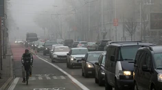 Matúš Vallo tvrdí, že sa podarilo vyriešiť posledný veľký problém po zavedení cyklopruhov na nábreží