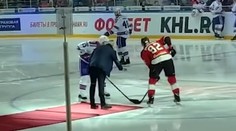 VIDEO: Mourinho opäť zabodoval na internete: Jeho pošmyknutie rozosmeje aj vás