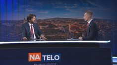 Robert Kaliňák: Vždy som hovoril, že nebudem Ficov nástupca