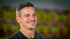 Branko Radivojevič: Slováci sú neprajníci, pri prvom neúspechu všetko zotrú pod čiernu zem