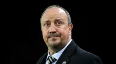 Hamšík si opäť zahrá pod Benitezom. Španielsky kouč sa stal trénerom Ta-lien I-fang