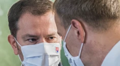 Matovič pripustil koalíciu bez Sme rodina, Kollár reaguje