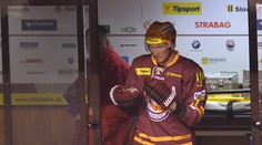 Hossa a Ölvecký pokračujú v Trenčíne