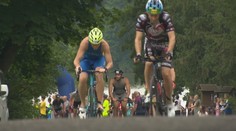 Extrémne kondičné športy môžu byť nebezpečné. Za dva týždne si vyžiadali životy dvoch mužov