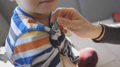 Detské ambulancie sú plné aj v lete. Niektoré infekcie a baktérie sa šíria rýchlejšie